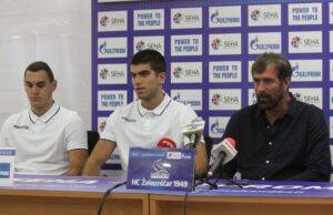 Železničar-Vojvodina (utorak, 19h)