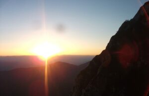 Planinari prešli preko grebena Suve planine