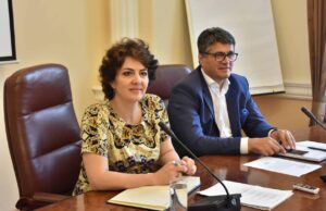 Karavan” republičkih inspekcijskih službi u poseti gradu Nišu