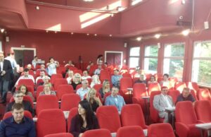 Odložena 27.sednica Skupštine Grada Niša