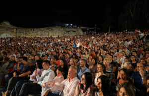 Otvoreni 53. Filmski susreti