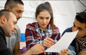 Realizacija projekta – Podrška mladim Romima