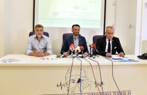 NIŠKI KC UBUDUĆE JOŠ „BLIŽI“ PACIJENTIMA