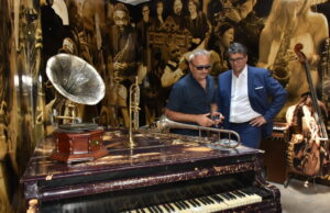 GRADONAČELNIK – NIŠVIL JE JEDAN OD BRENDOVA NIŠA