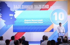 NIS obeležio deceniju programa „Zajednici zajedno“ u Nišu