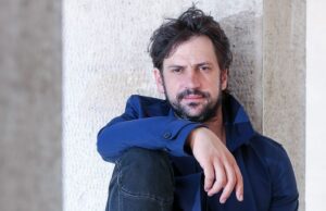 Glumac treće večeri – Goran Bogdan