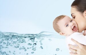 U domovima zdravlja Niša  edukacija roditelja o pravilnoj hidraciji beba i dece