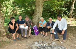 IZLETIŠTE NADOMAK NIŠA,VIDRIŠTE, DOBIJA NOVI IZGLED