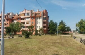 JKP “Mediana” Niš – sređivanja Naselje Stevan Sinđelić