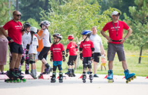 Prva Rolerijada Opštine Palilula