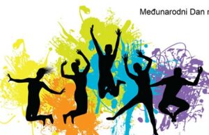 Srećan Međunarodni Dan mladih