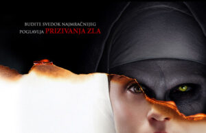 Opatica iz pakla 5. septembra u bioskopu Cineplexx Niš