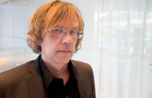 Glumac druge večeri – Srđan Žika Todorović