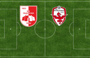 Radnički savladao Voždovac