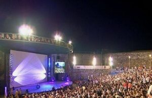 FILMSKI SUSRETI – OD 25. DO 31. AVGUSTA