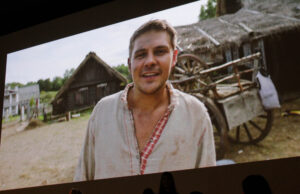 Milošu Bikoviću Grand-Prix 53.Filmskih susreta