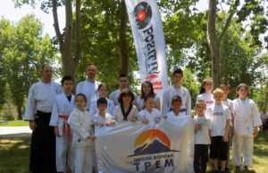 Počinje nova sezona i upis članova u Školi borenja Trem