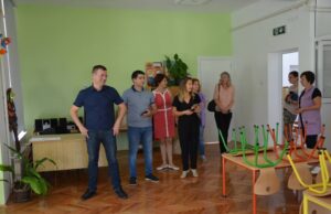 Počinje sa radom rekonstruisan objekat vrtića u  Beloj Palanci