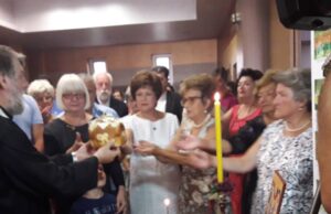 Kolo srpskih sestara proslavilo Slavu – Rođenje presvete Bogorodice