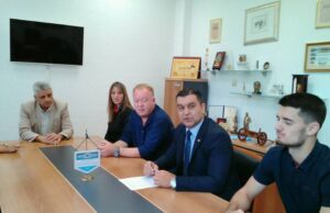 Peti Medijana sport fest u organizaciji Gradske opštine Medijana počinje u ponedeljak, 24. septembra na terenima OŠ „Dušan Radović“