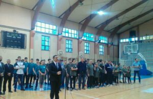 Otvoren „Peti Medijana sport fest 2018“ u organizaciji Gradske opštine Medijana