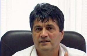 Gradonačelnik Niša Darko Bulatović povređen na Kosovu