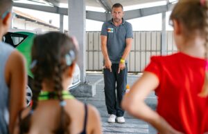 Radionice i vežbe na temu bezbednosti u saobraćaju