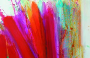 Izložba Danče Ordeva