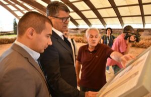 POČELI ZAVRŠNI RADOVI NA MEDIJANI