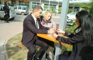 Saopštenje, – SOLARNO DRVEĆE, GO MEDIJANA