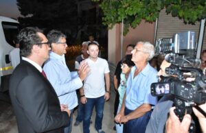 LIVADSKA ULICA U NOVOM SELU DOBILA ULIČNU RASVETU