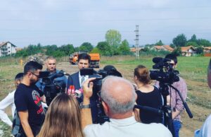 Očišćena divlja deponija u Ovčepoljskoj ulici