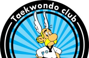 Tekvondo club ASTERIKS – Budi i ti deo tima!