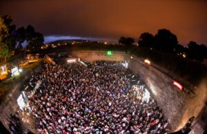 Uhapšeni organizatori „Naisus fest 2018“ oštetili Grad Niš za više od milion i 850 hiljada dinara