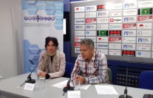 PROTECTA predstavljen projekat „Reci NE ekstremizmu“