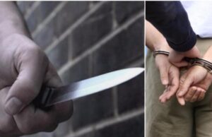 Uhapšeni M.Š. (1990) i M.V. (1980) iz Aleksinca zbog ubistva u pokušaju