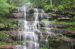 Izlet do vodopada Tupavica u nedelju 30.septembra