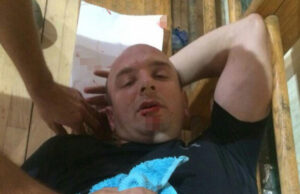 Uhapšen I. K. ( 1997) iz Aleksinca zbog ubistva u pokušaju