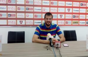 NA POBEDU U SURDULICI