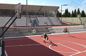 „Stop!Svi na sport“