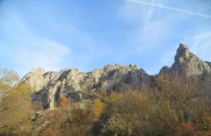 Planinarska akcija u Jelašničkoj klisuri 4.novembra