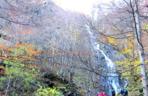 Izlet do Piljskih vodopada na Staroj planini 27.oktobra