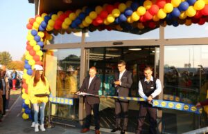 Otvoren Lidl u Nišu i šesnaest prodavnica u dvanaest gradova širom Srbije
