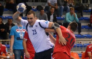 Ravnopravno sa Metalurgom