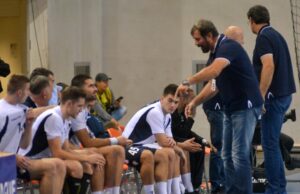 Na lidera sa jednim treningom