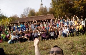 Planinari na Seličevici odali počast oslobodiocima Niša