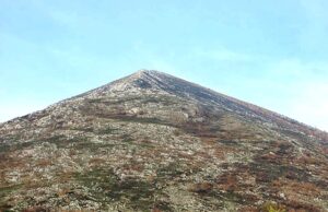 Drugi jesenji uspon na Rtanj u nedelju 7.oktobra