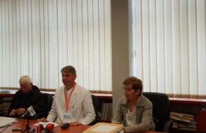 NIŠKI KLINIČKI CENTAR UBUDUĆE JOŠ „BLIŽI I OTVORENIJI“ ZA PACIJENTE SA UGRAĐENOM STOMOM