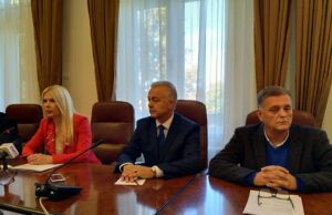 U Nišu više para za sufinanisaranje medija