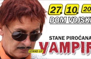 Vampir :: Hit nad hitovima!